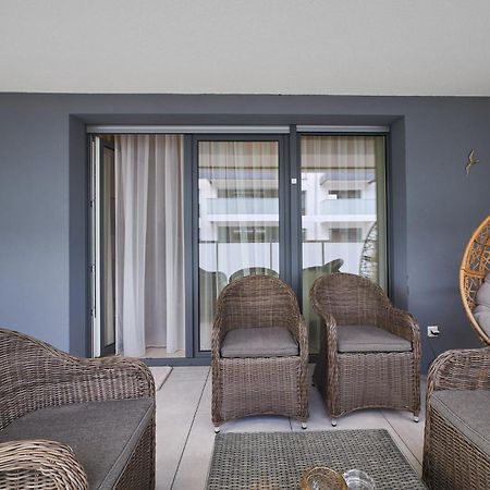 Apartament Sea Star 포고르젤리차 외부 사진