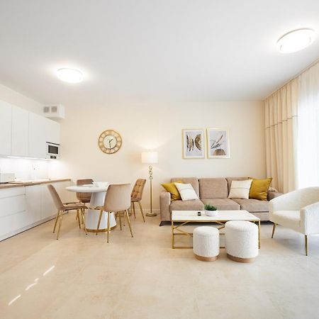 Apartament Sea Star 포고르젤리차 외부 사진