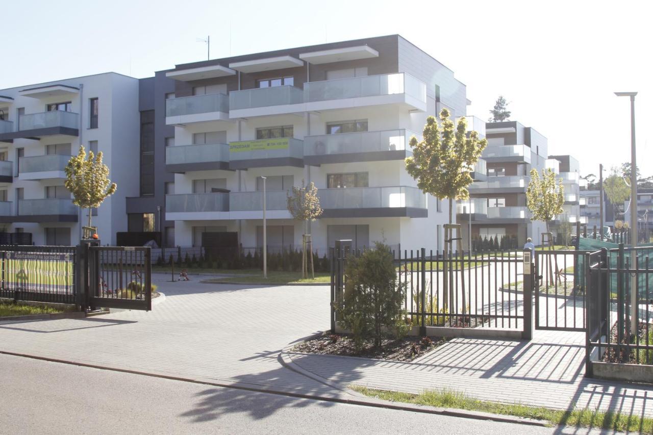 Apartament Sea Star 포고르젤리차 외부 사진