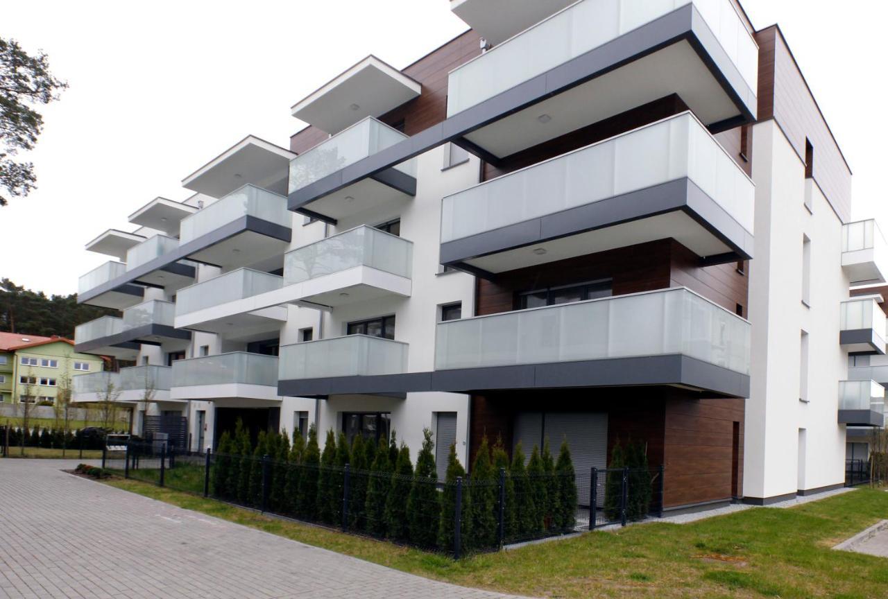 Apartament Sea Star 포고르젤리차 외부 사진