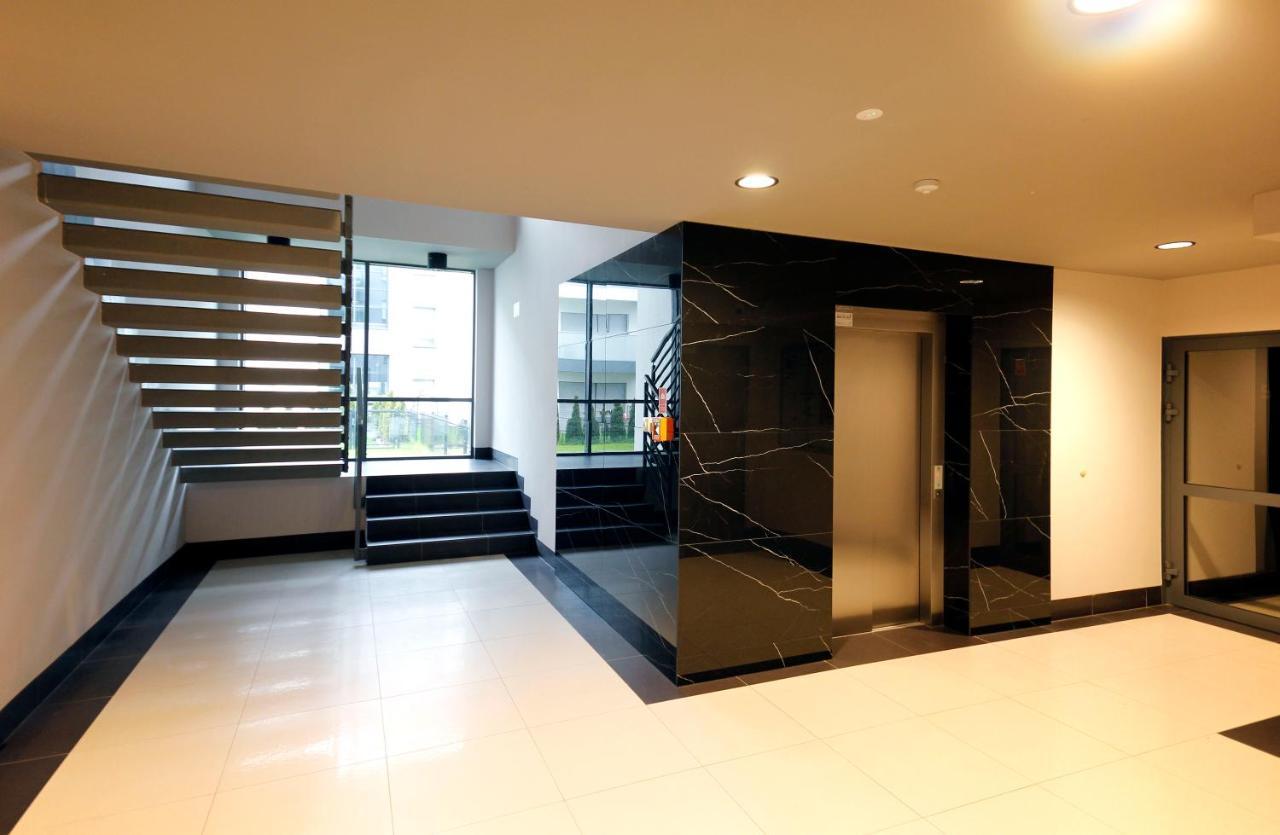 Apartament Sea Star 포고르젤리차 외부 사진