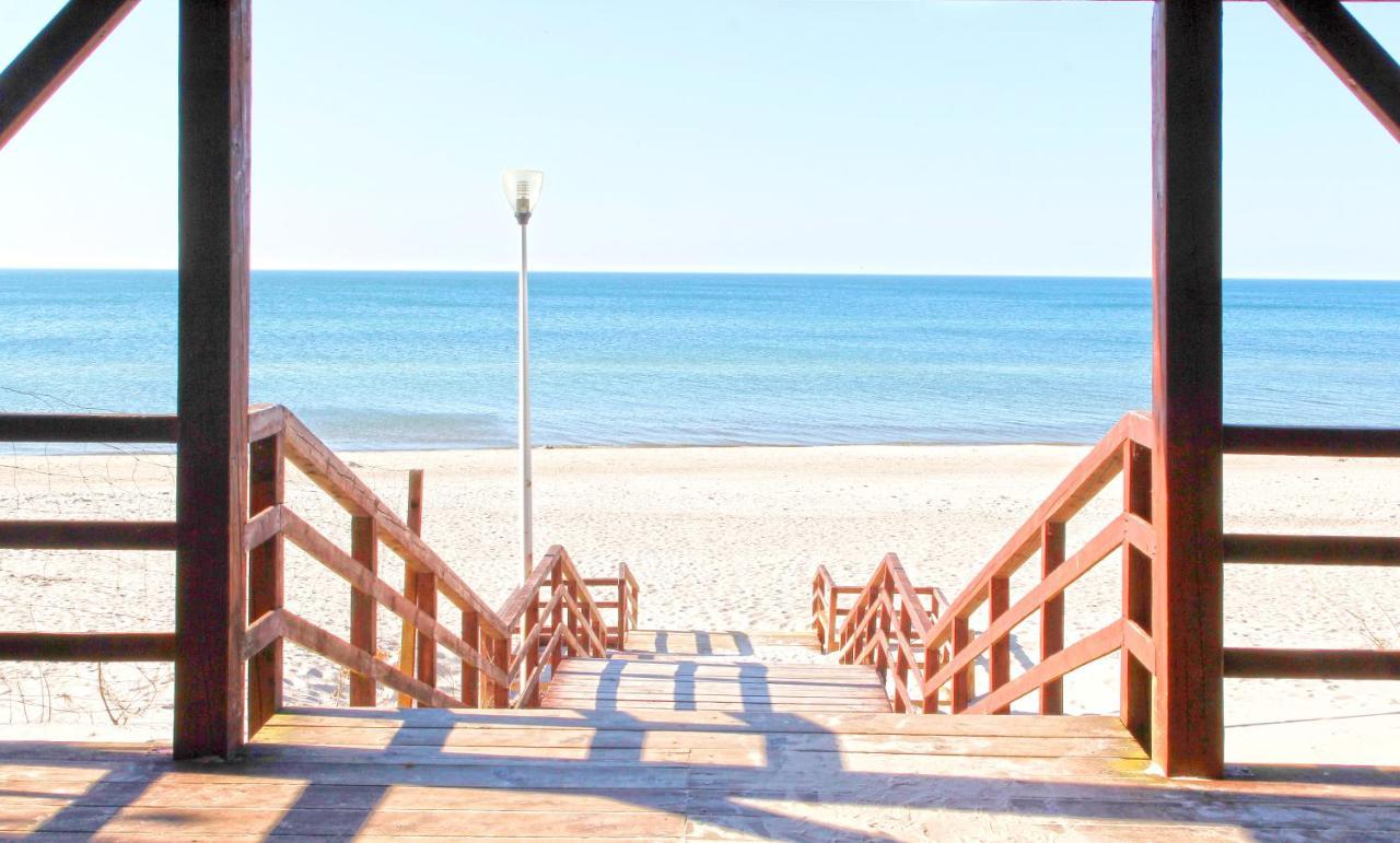 Apartament Sea Star 포고르젤리차 외부 사진
