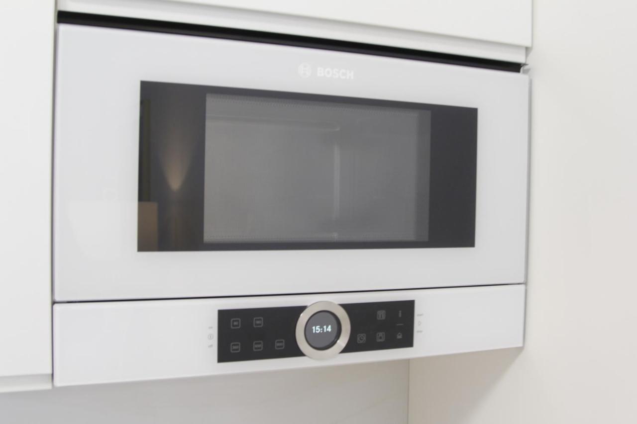 Apartament Sea Star 포고르젤리차 외부 사진