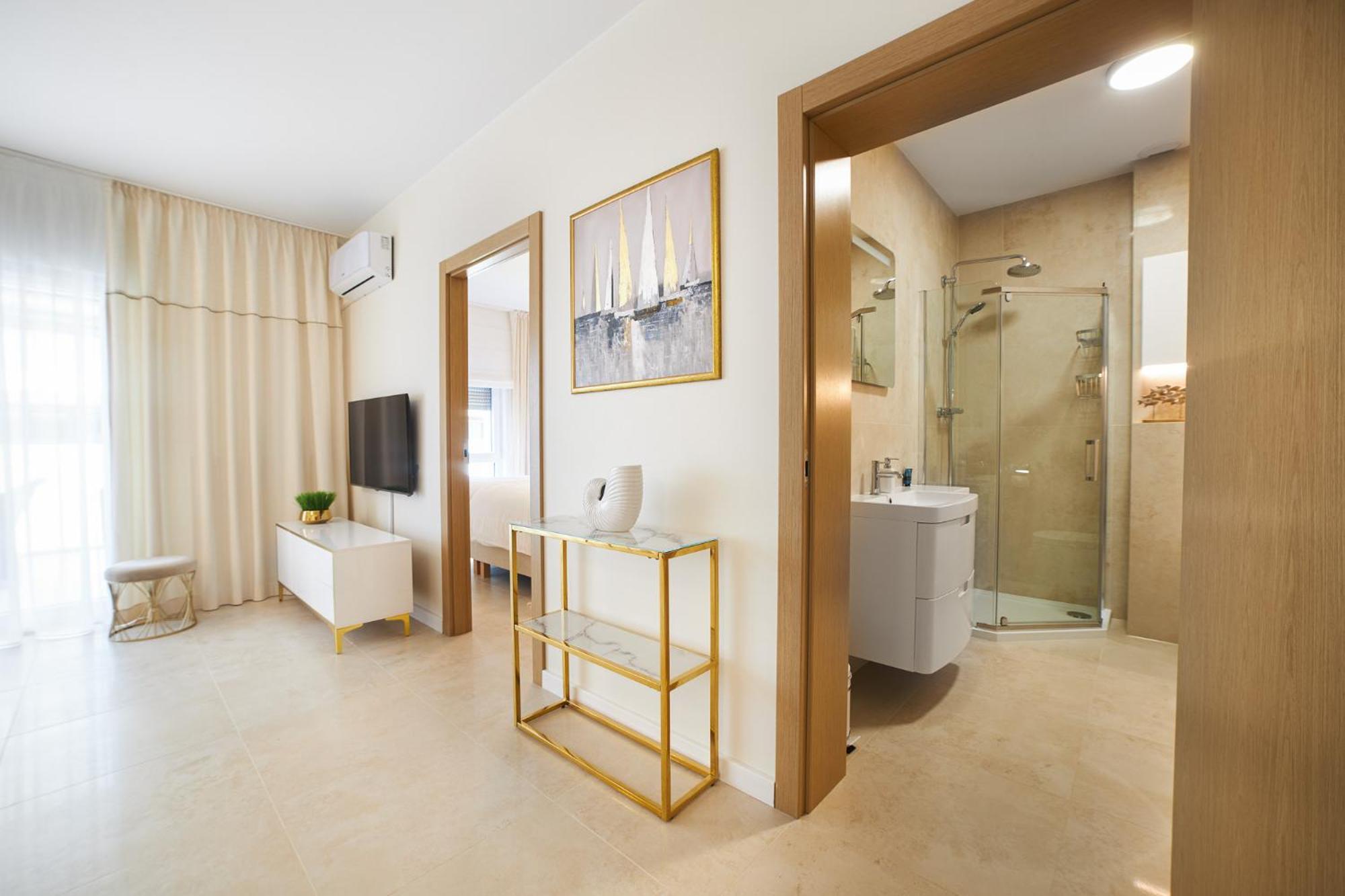 Apartament Sea Star 포고르젤리차 외부 사진