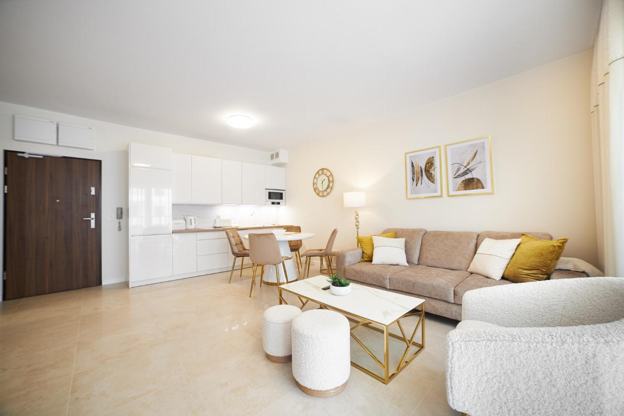 Apartament Sea Star 포고르젤리차 외부 사진