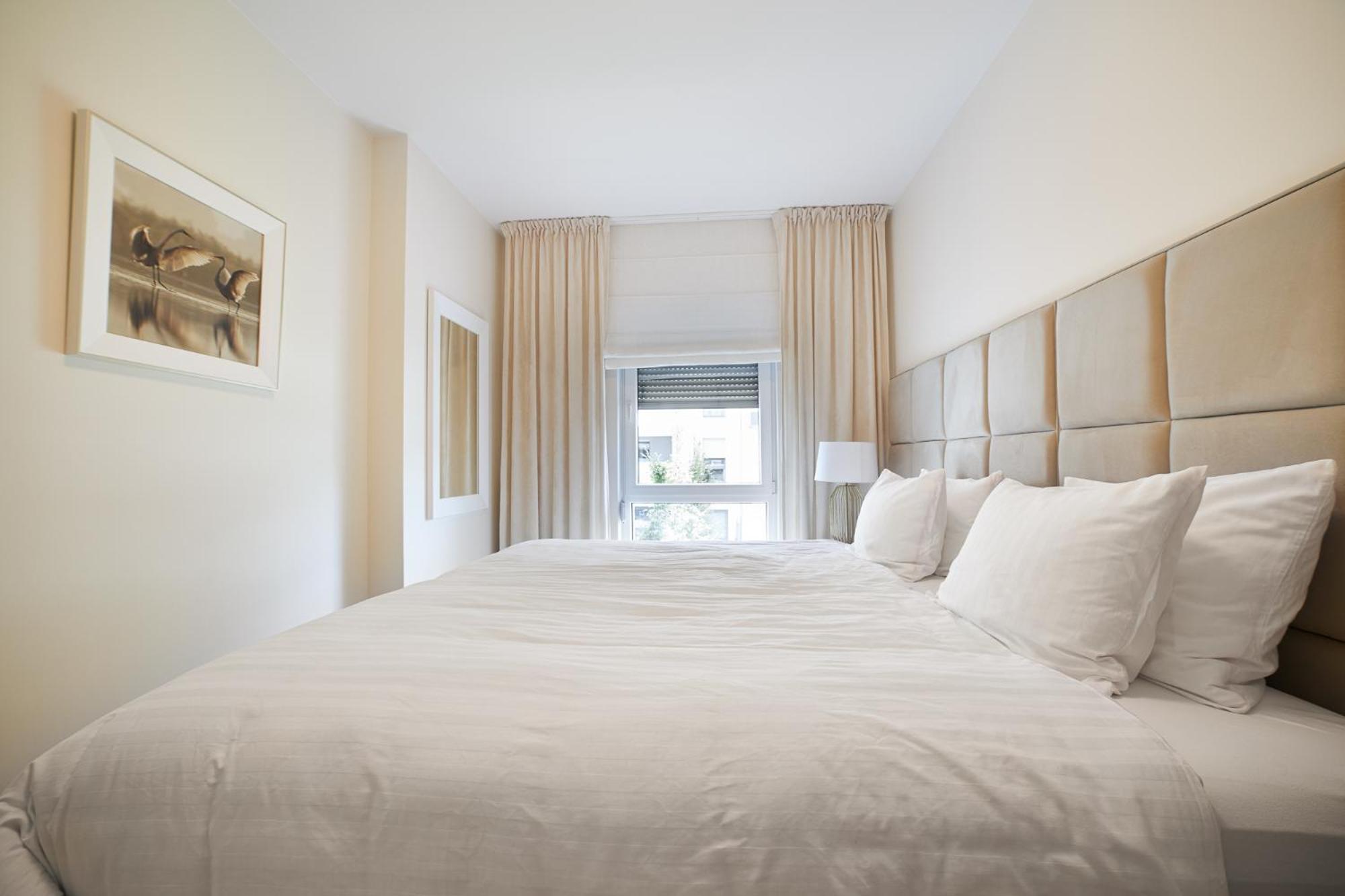 Apartament Sea Star 포고르젤리차 외부 사진