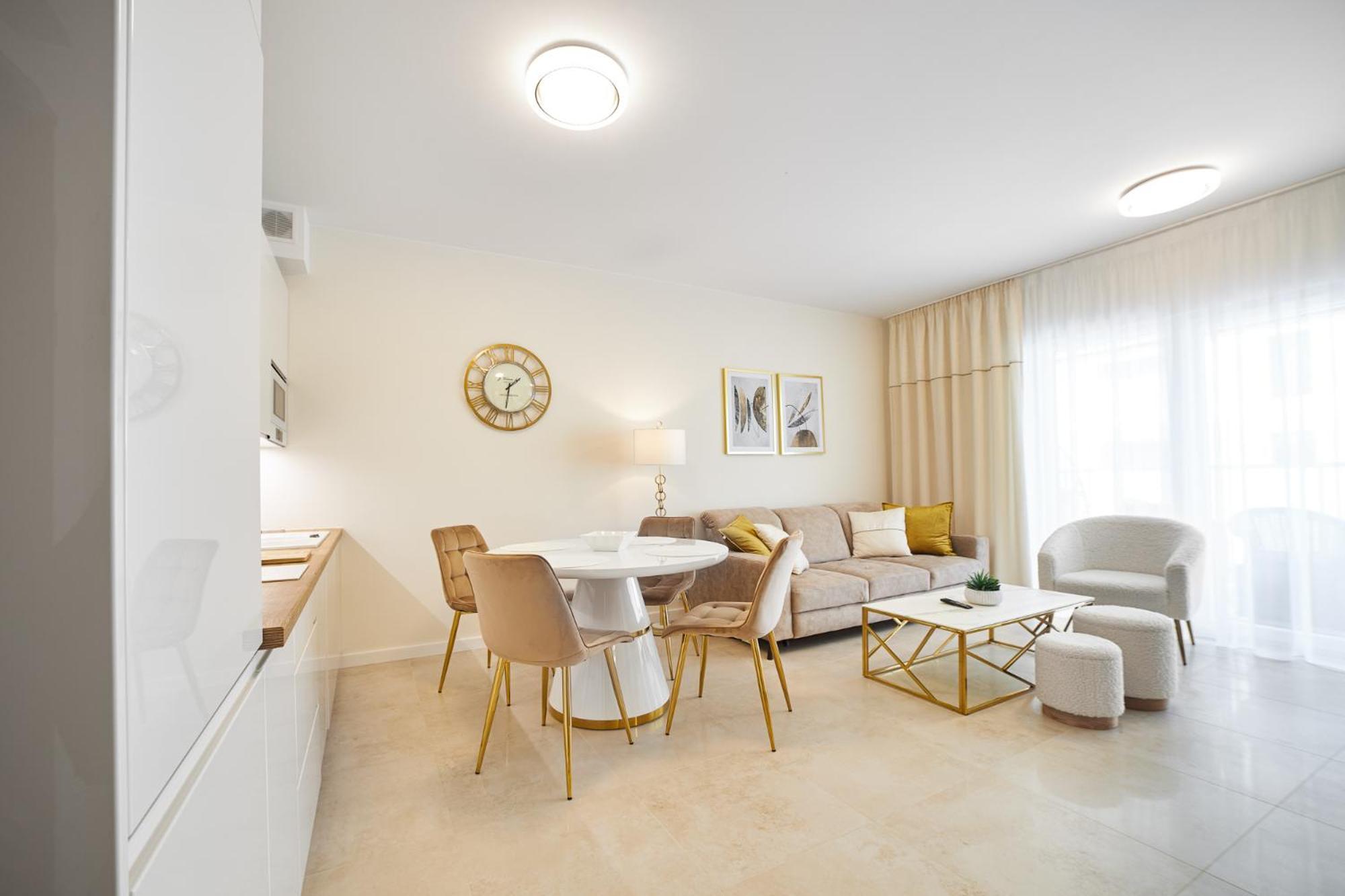 Apartament Sea Star 포고르젤리차 외부 사진