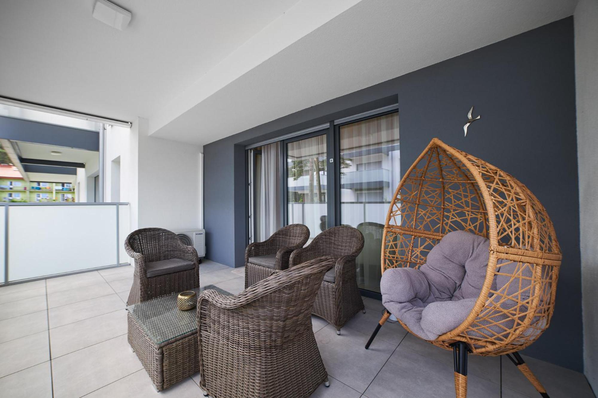 Apartament Sea Star 포고르젤리차 외부 사진