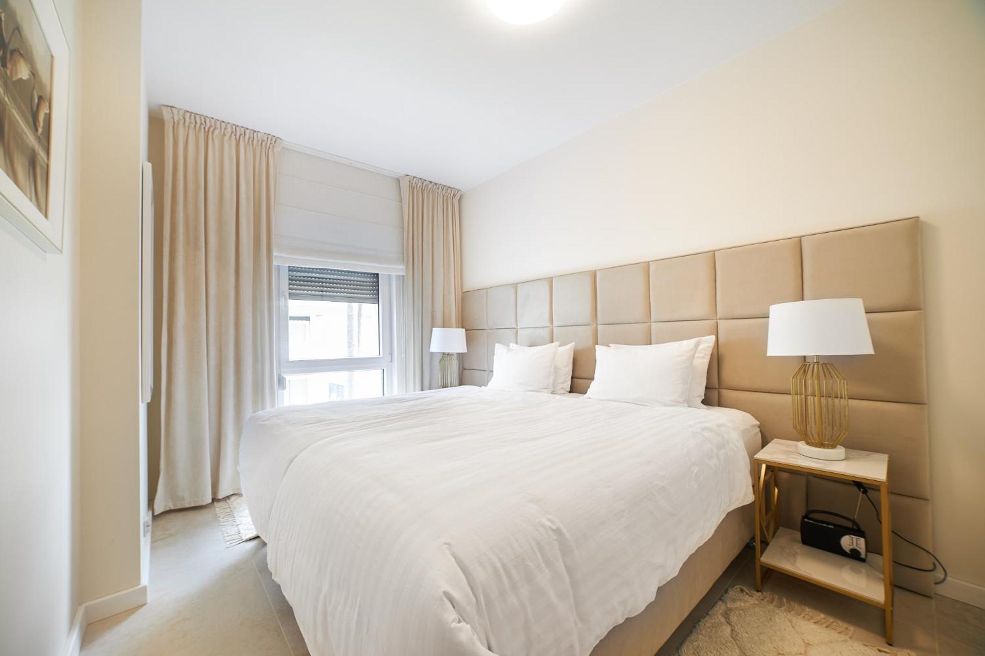 Apartament Sea Star 포고르젤리차 외부 사진