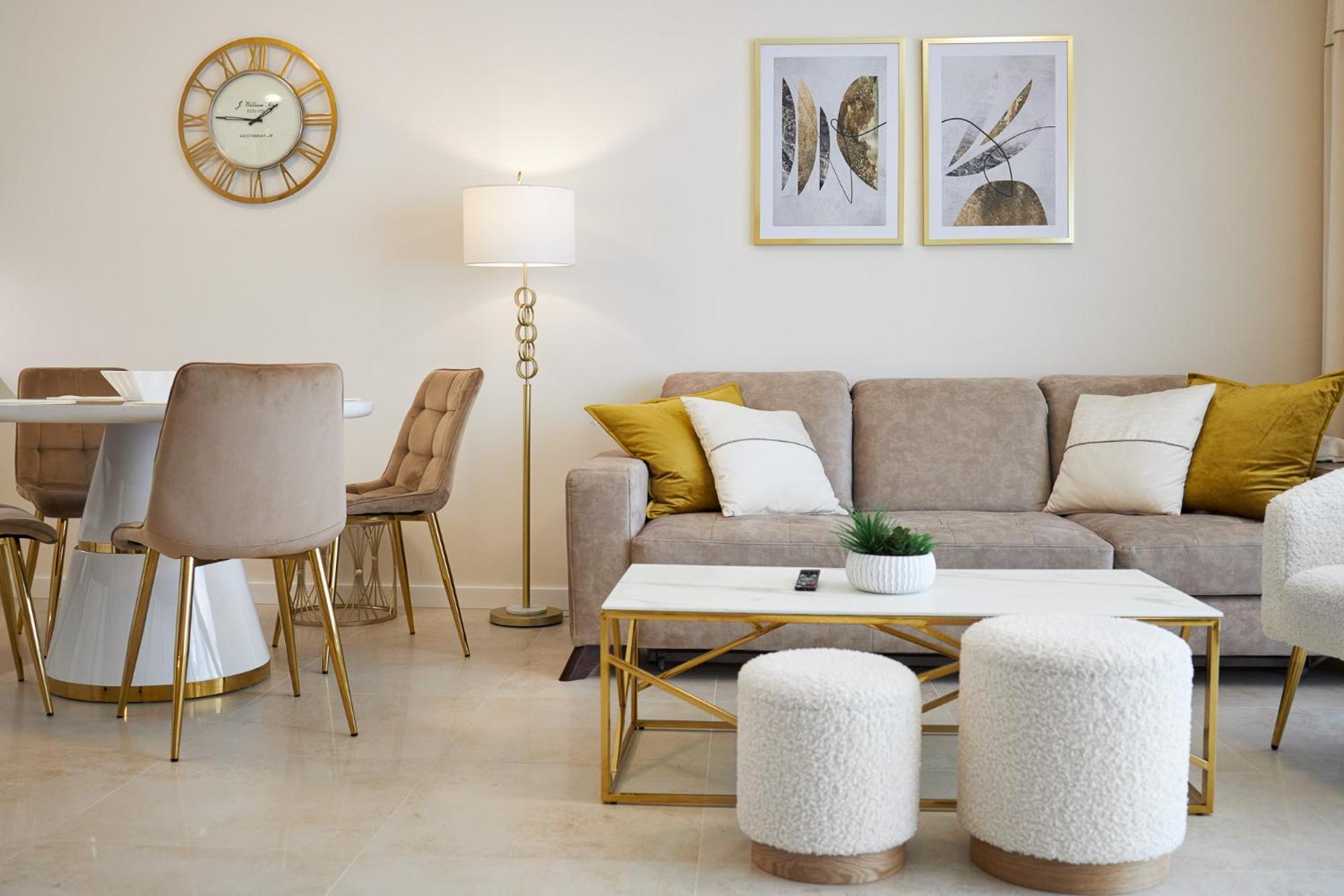 Apartament Sea Star 포고르젤리차 외부 사진