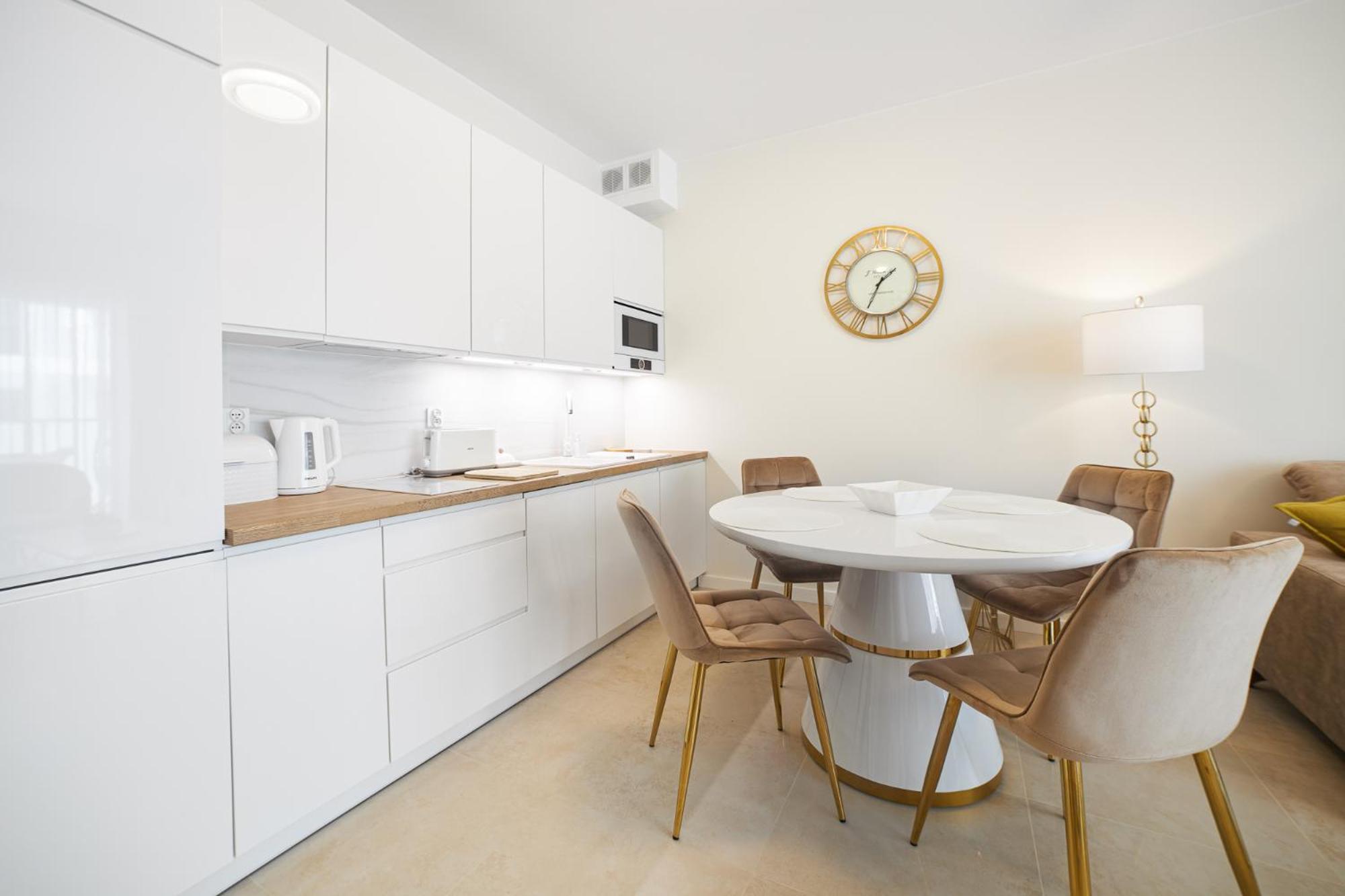 Apartament Sea Star 포고르젤리차 외부 사진