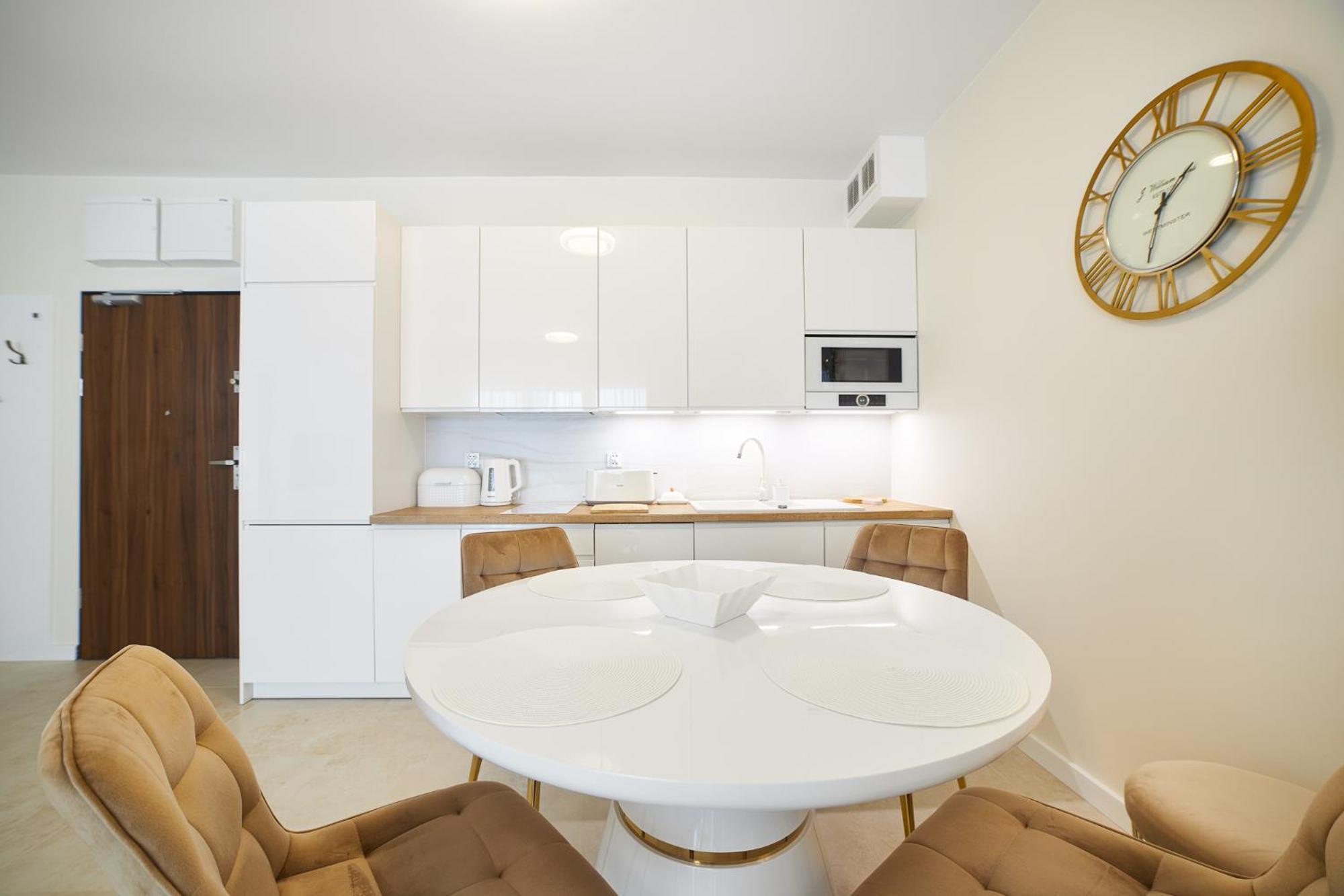 Apartament Sea Star 포고르젤리차 외부 사진