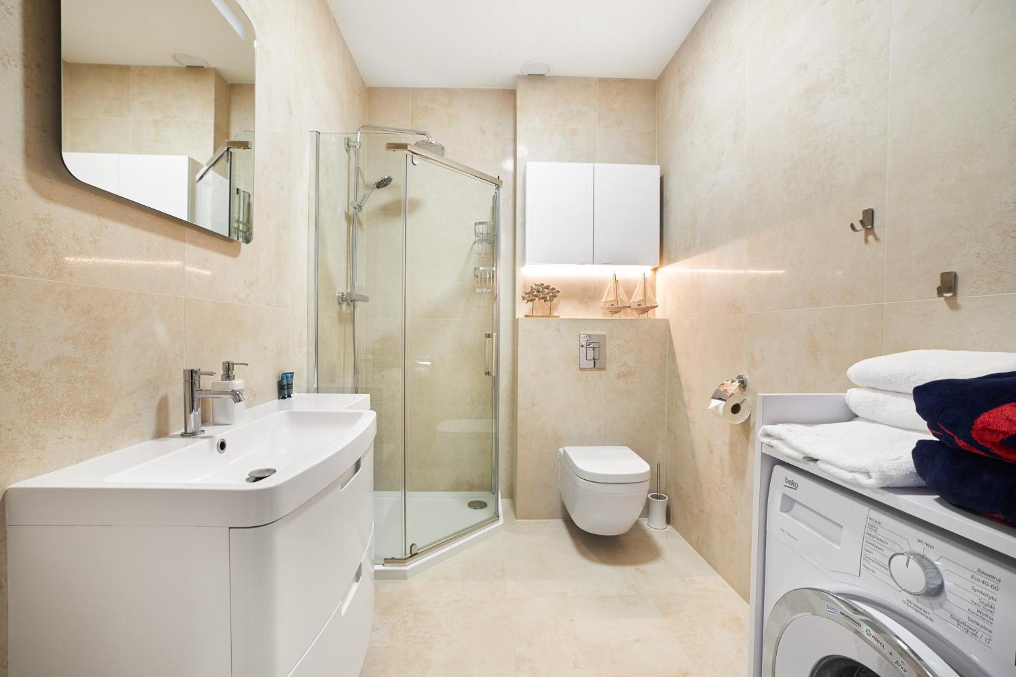 Apartament Sea Star 포고르젤리차 외부 사진
