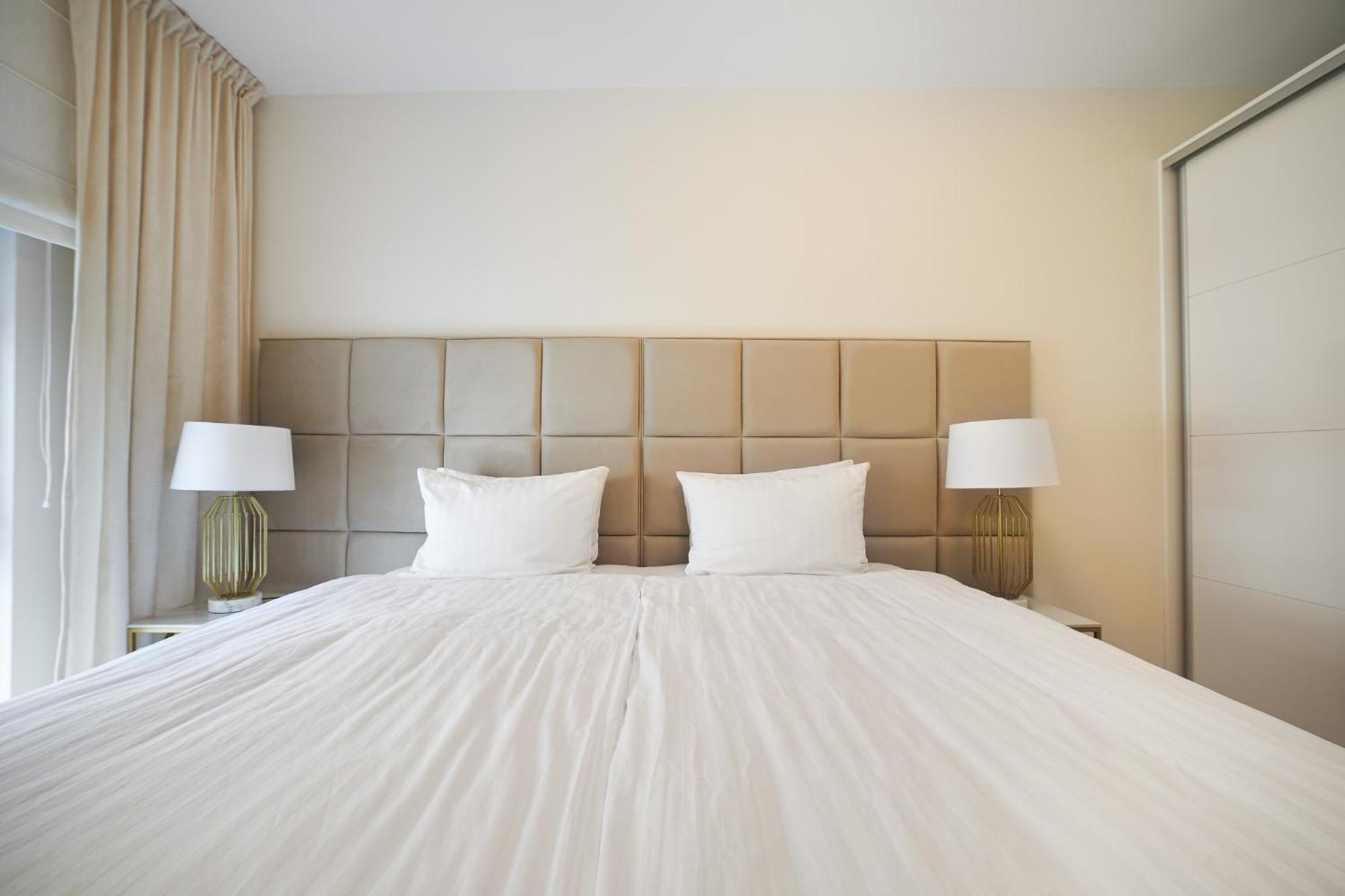 Apartament Sea Star 포고르젤리차 외부 사진